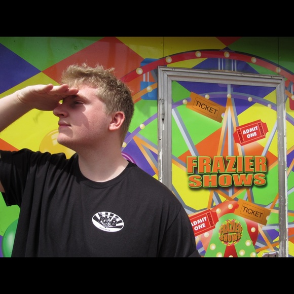 Meet your Posher, Dylan - Picture 1 of 1